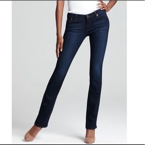 AG Adriano Goldschmied Ballad Jeans